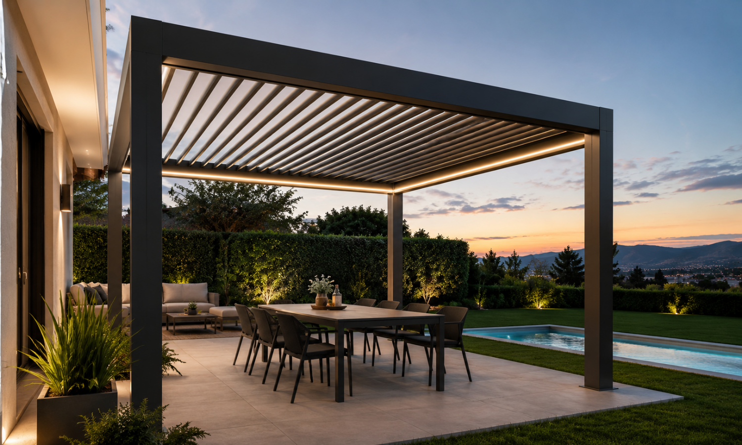 Promozione outdoor